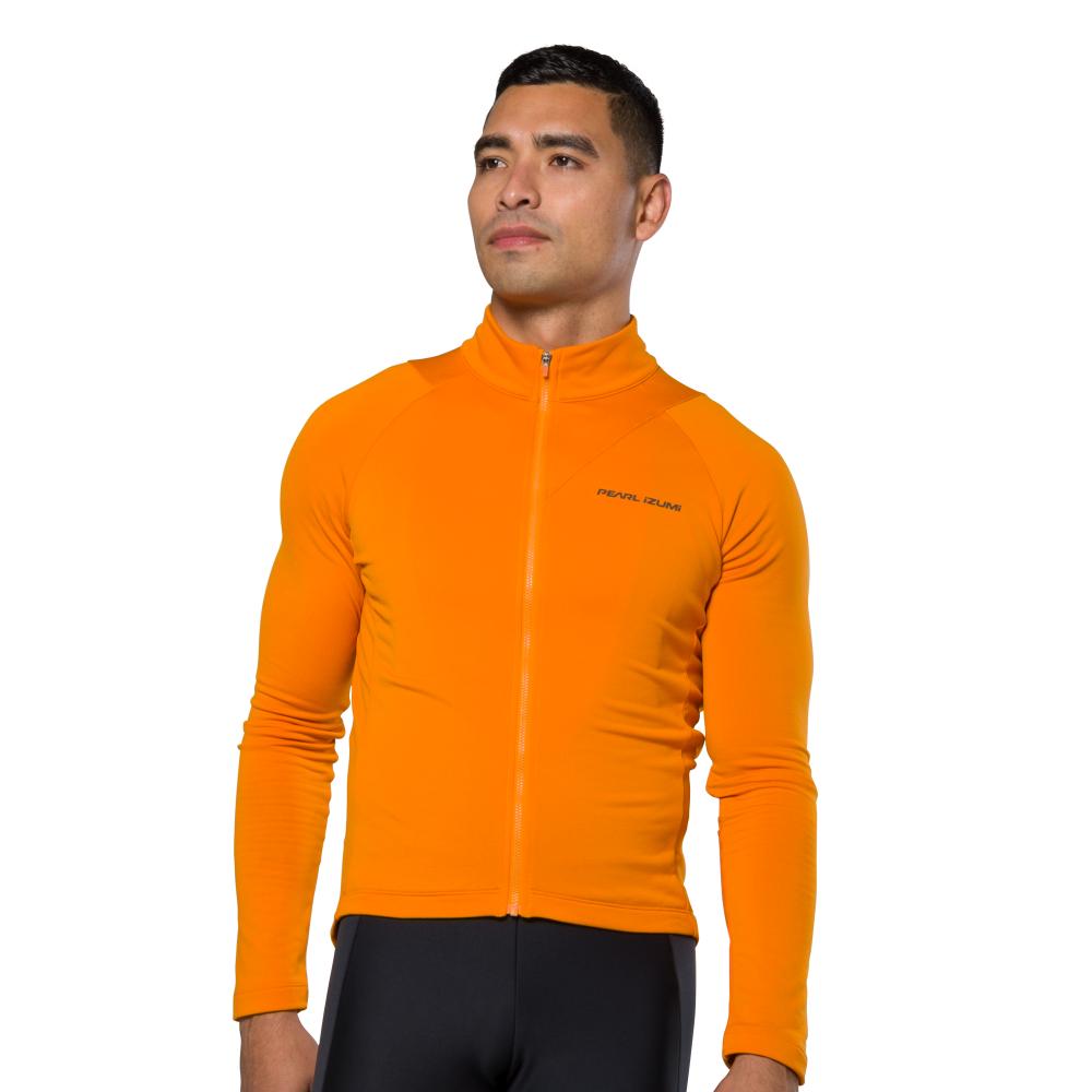 Men s Attack Thermal Jersey PEARL iZUMi