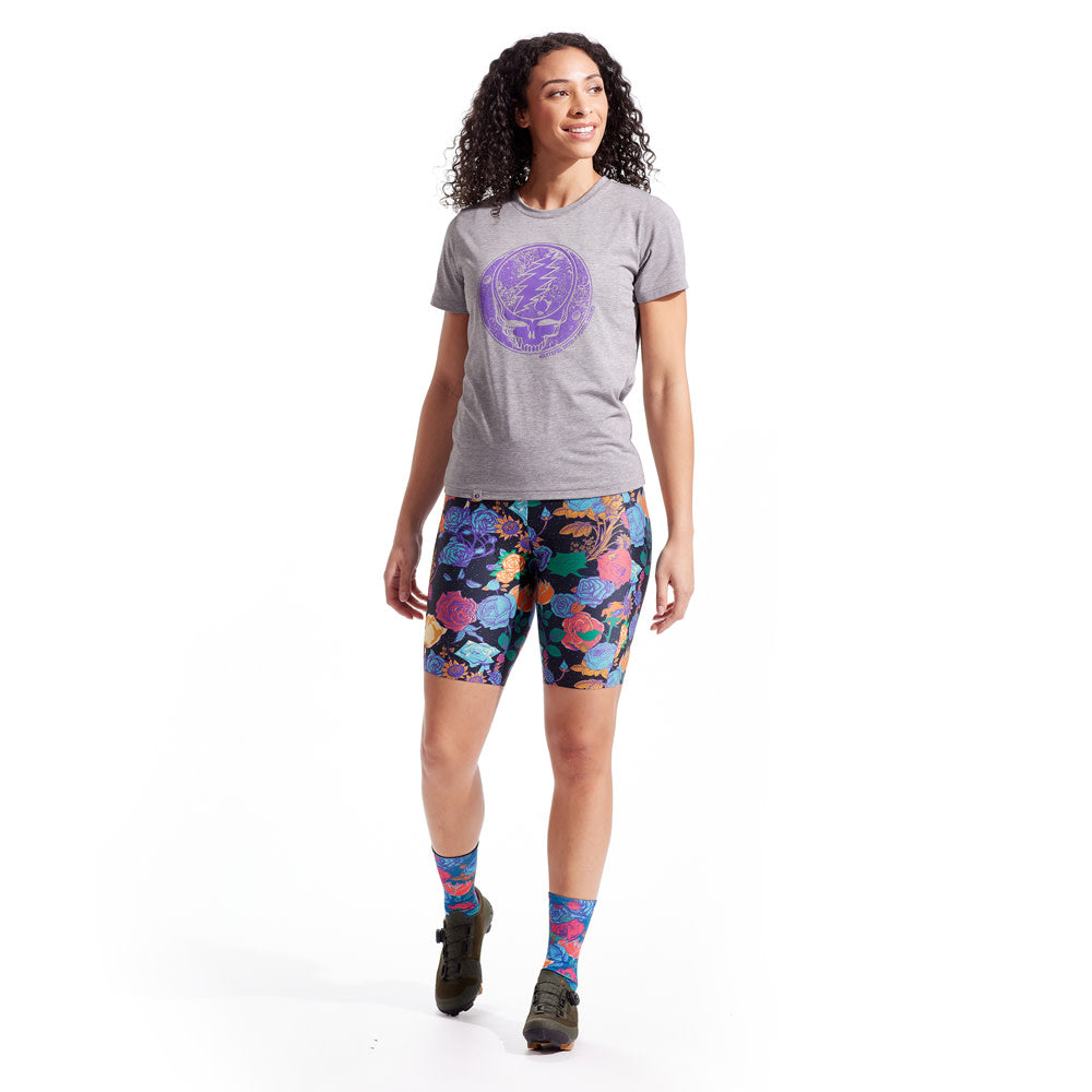 Pearl Izumi Expedition Women Cycling Short – Oberson