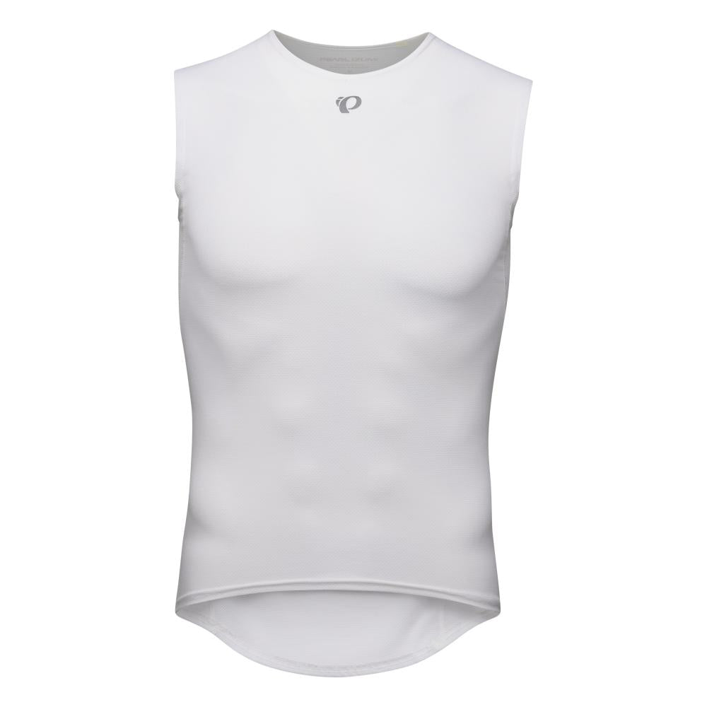 Men s Transfer Mesh Sleeveless Baselayer