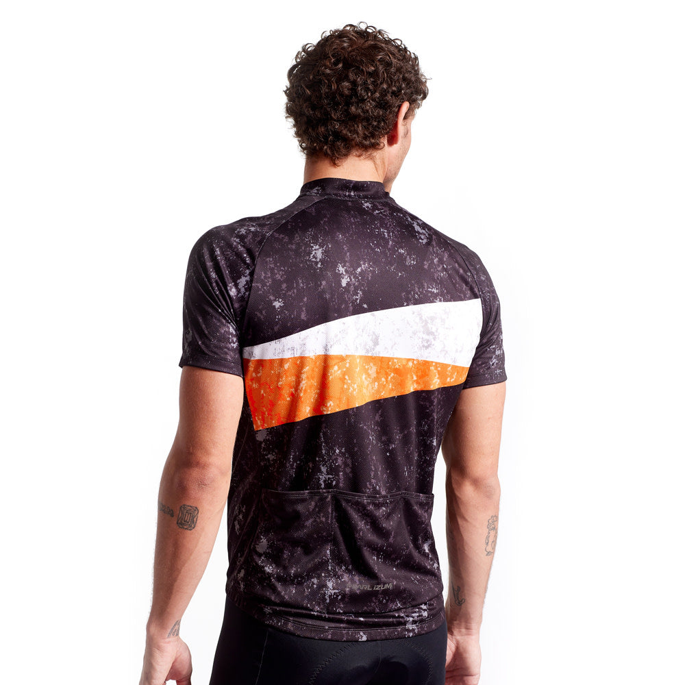 Pearl izumi best sale men's cycling jersey