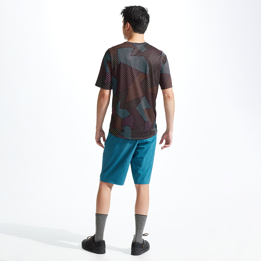 Men's endless ride online liner shorts