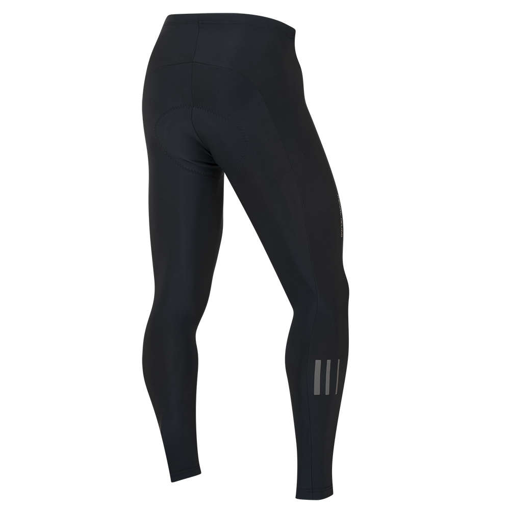 Mens Cycling Tights Winter Thermal Cold Wear Padded Legging Cycling Trouser  | eBay