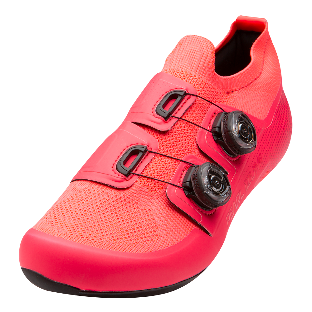  Pearl IZUMI All-Road v5 - Zapatillas de ciclismo para mujer :  Ropa, Zapatos y Joyería