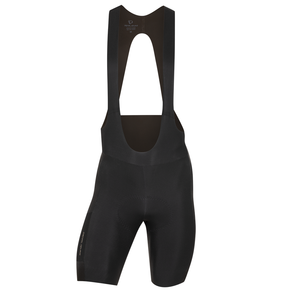 Pearl Izumi Expedition Pro Bib Short Black Large