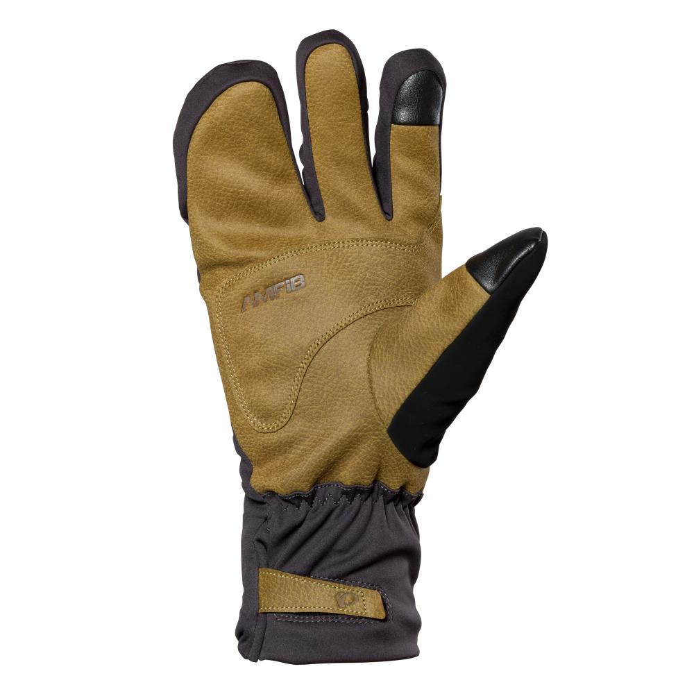 Gloves Get 'Baked' In Colorado