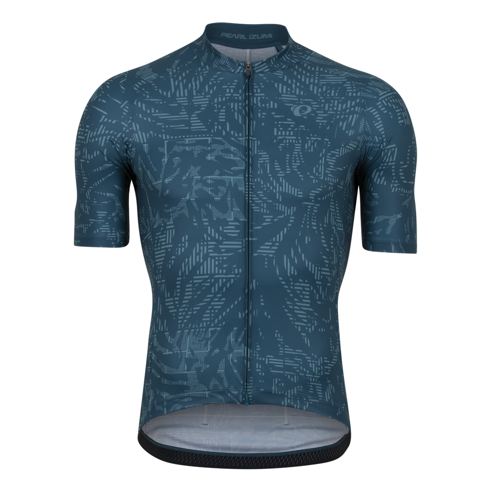 Men s Attack Jersey PEARL iZUMi