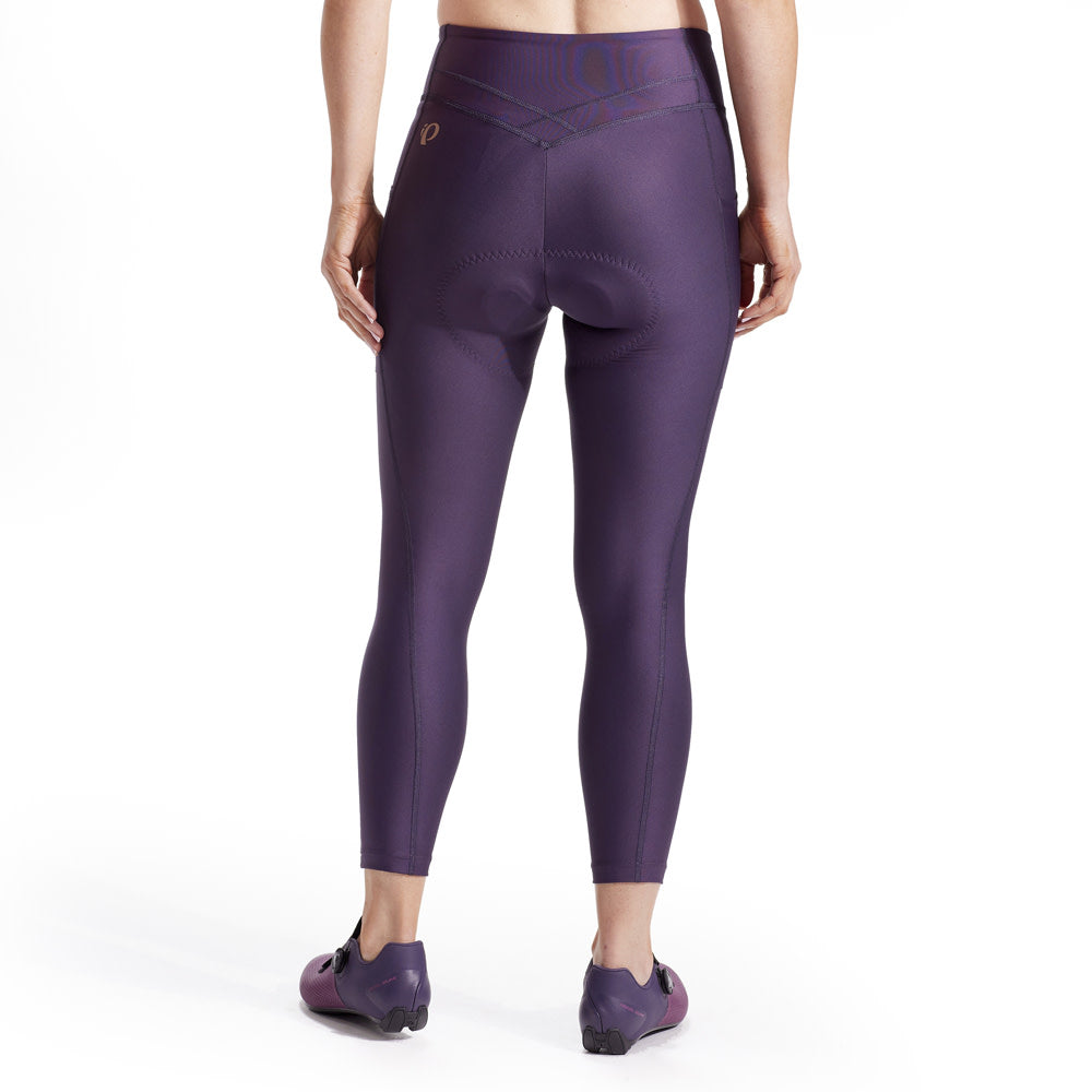 Under Armour Womens Armour Fly Fast Printed Capris, Leggings -  Canada