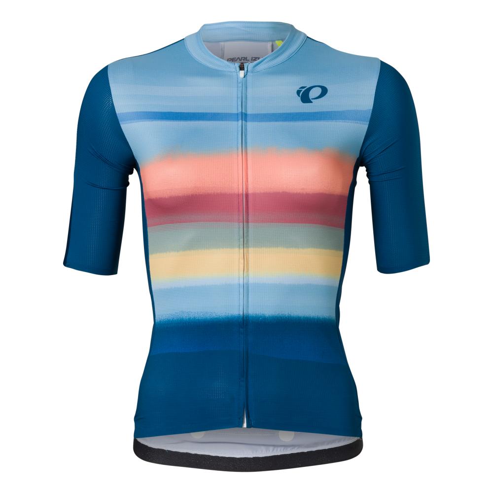 Women s PRO Jersey PEARL iZUMi