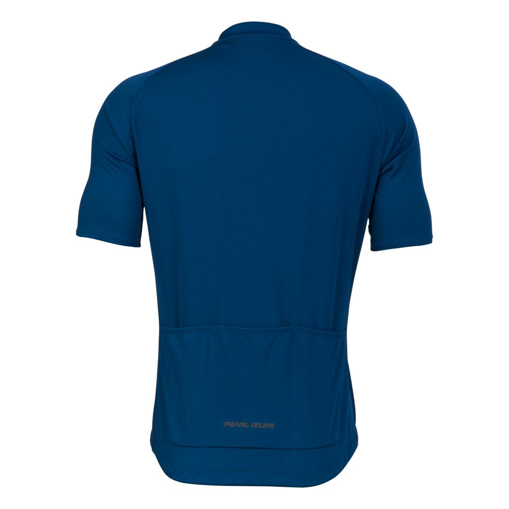 Men s Quest Short Sleeve Jersey PEARL iZUMi