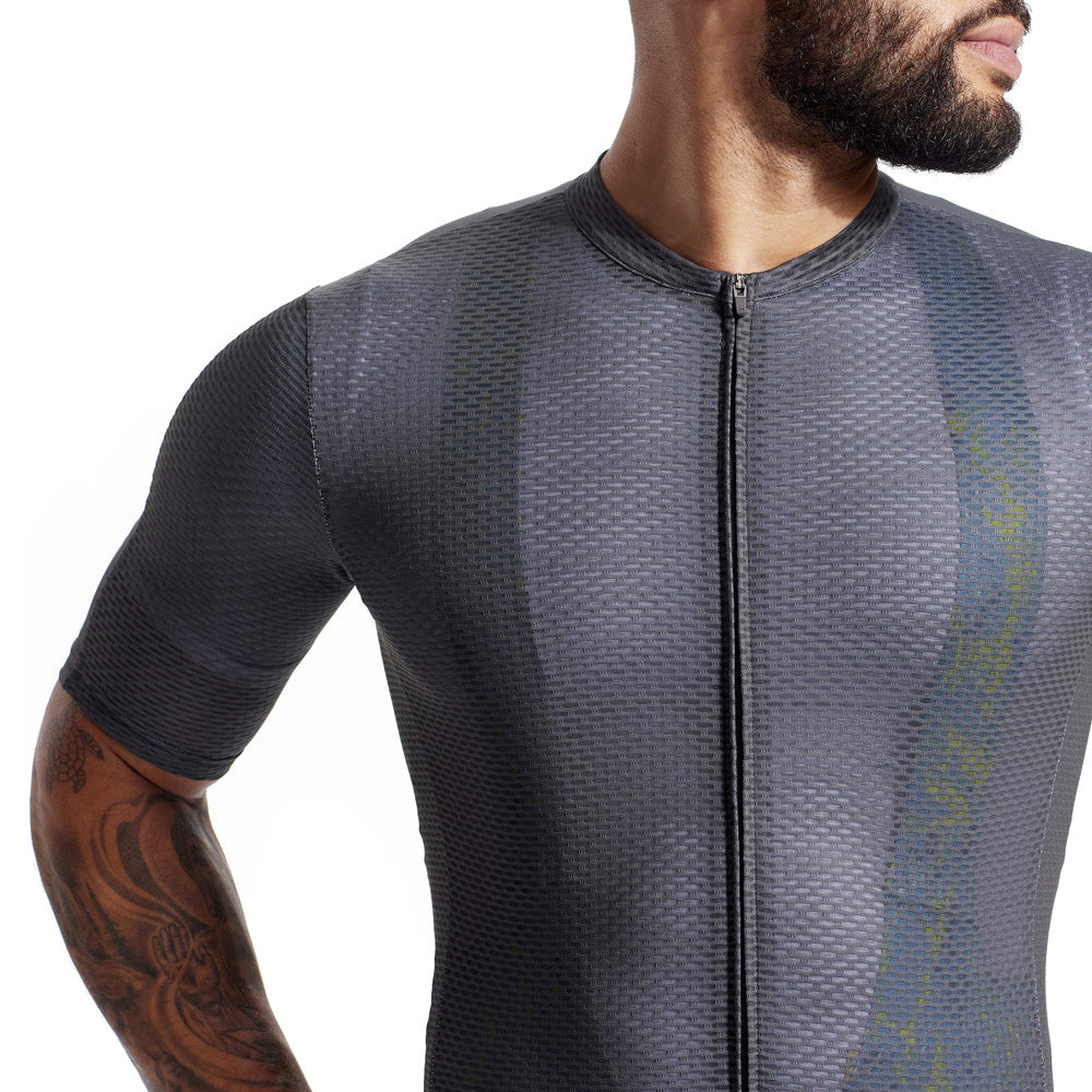 Pearl izumi men's discount pro mesh jersey