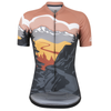 The Landmark Project x PEARL iZUMi Women's Attack Jersey