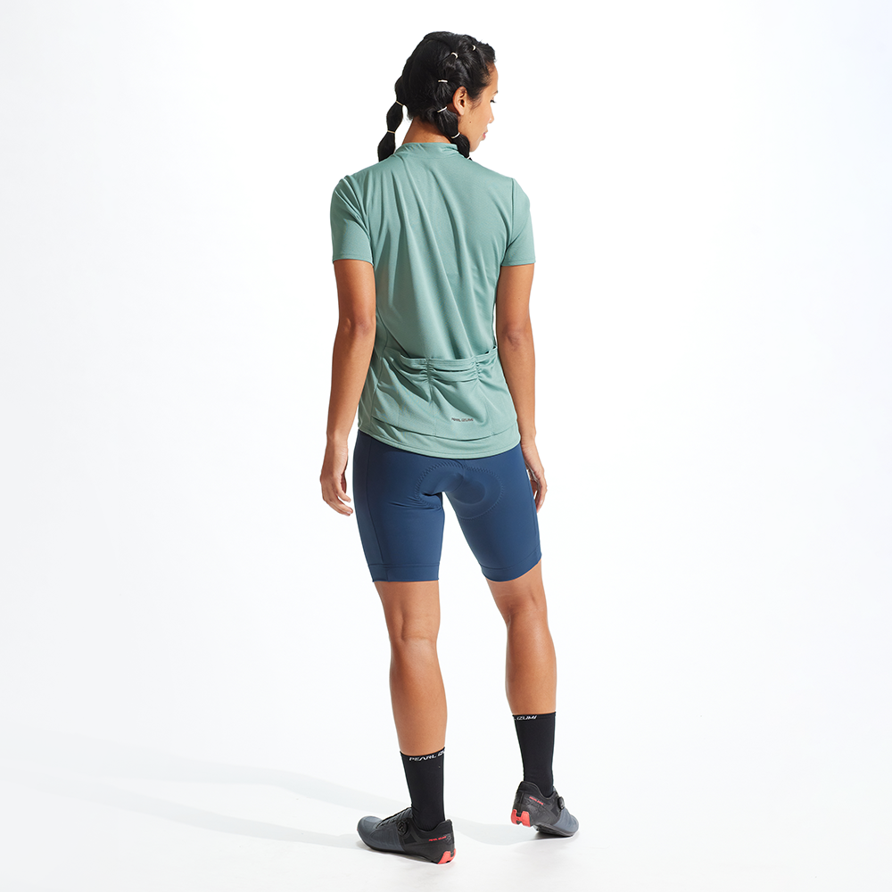 Pearl izumi 2025 women's quest shorts