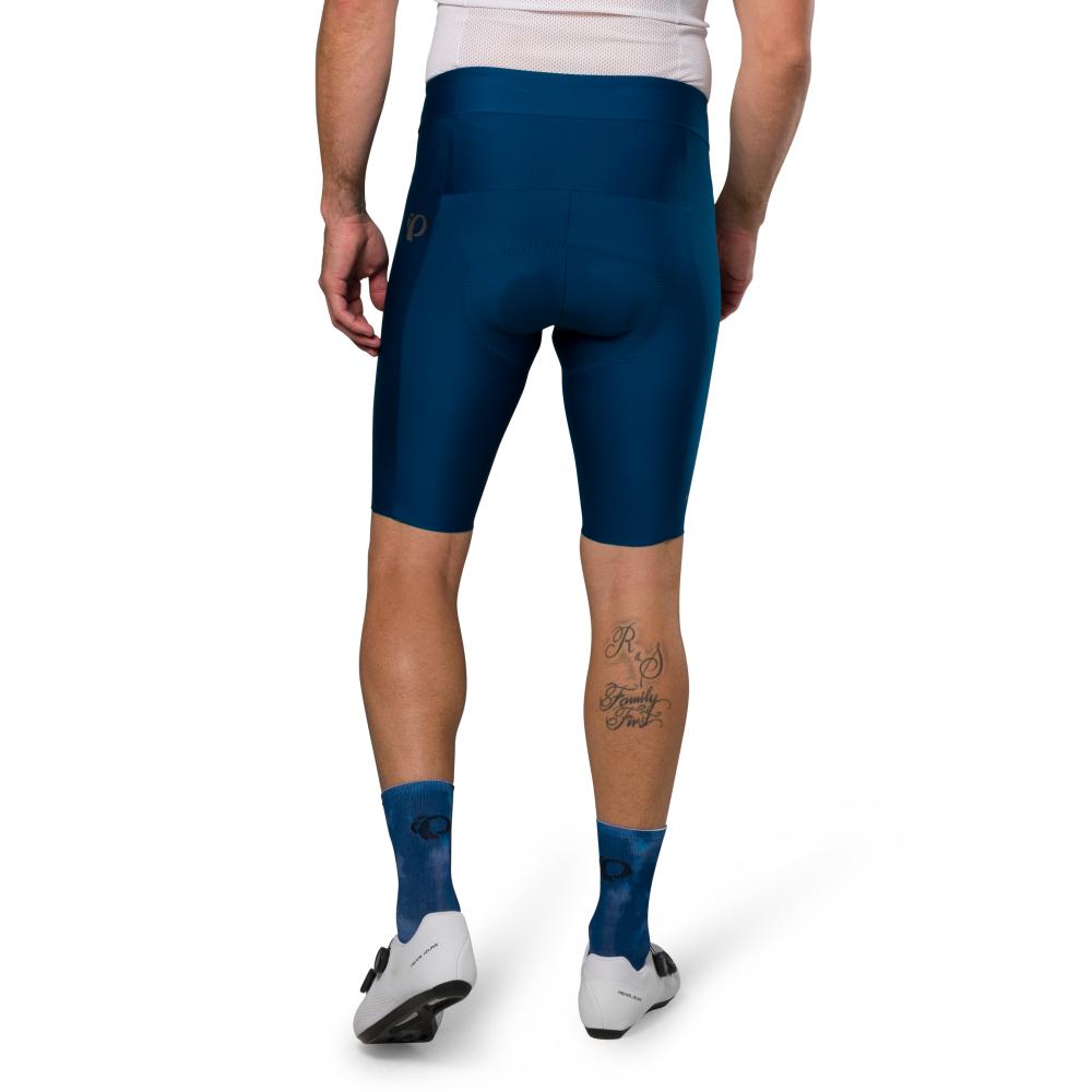 RION Cycling Bibs Shorts Mountain Bike Breathable Men's Padded Bike Tights  Triathlon Man Pro Licra Bicycle Shorts MTB Clothes