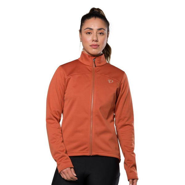 Pearl IZUMi Women's Versa Barrier Jacket UK: Comfort is the New Fashion! -  PEARL iZUMi Online 