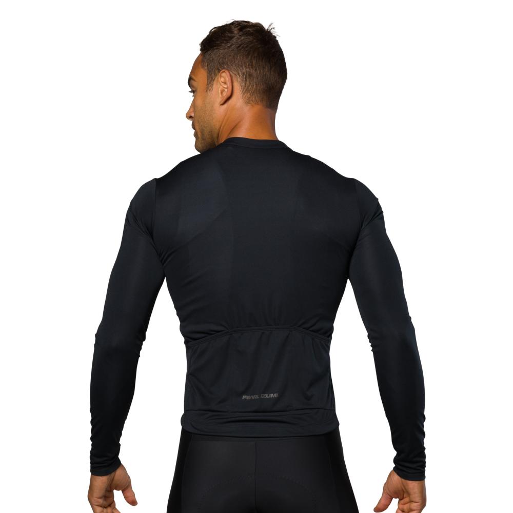 Pearl izumi men's attack long sleeve jersey sale