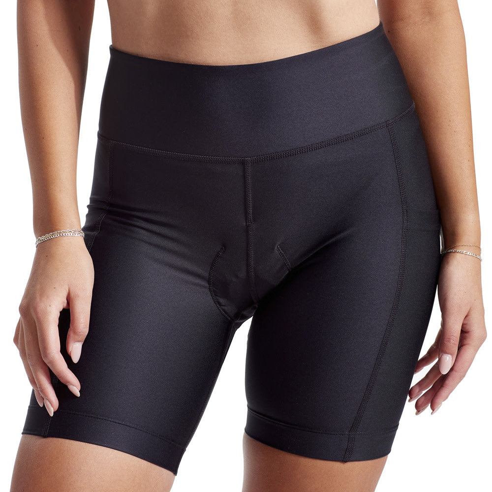 Women's High Waisted Cycle Shorts