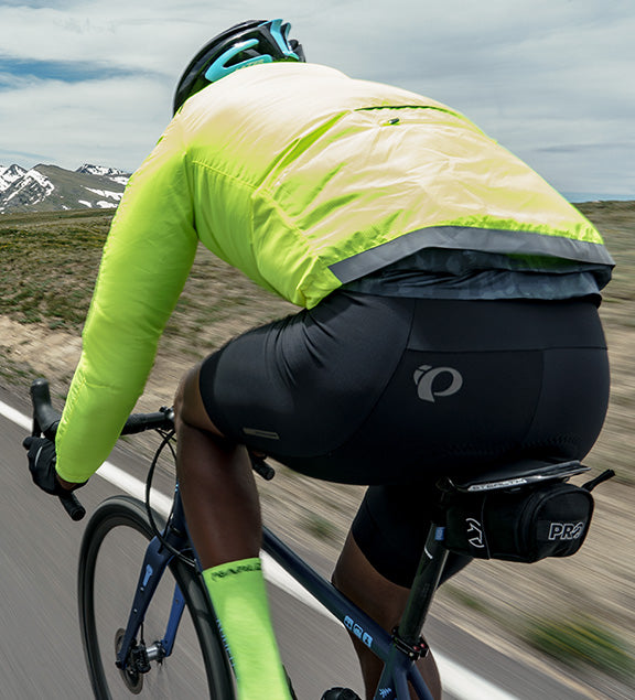 Mens 3d Padded Underwear Cycling Shorts Bicycle Road Mountain Bike Biking  Pants