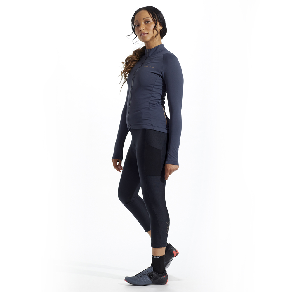 Women's Attack Thermal Jersey – PEARL iZUMi