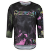 Grateful Dead x PEARL iZUMi Men's Wanderer Summit 3/4 Sleeve Jersey