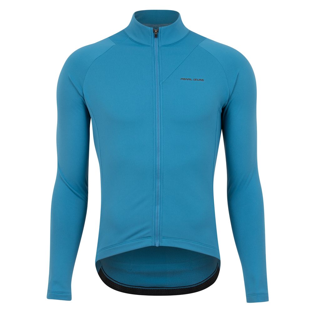 Men s Attack Thermal Jersey PEARL iZUMi