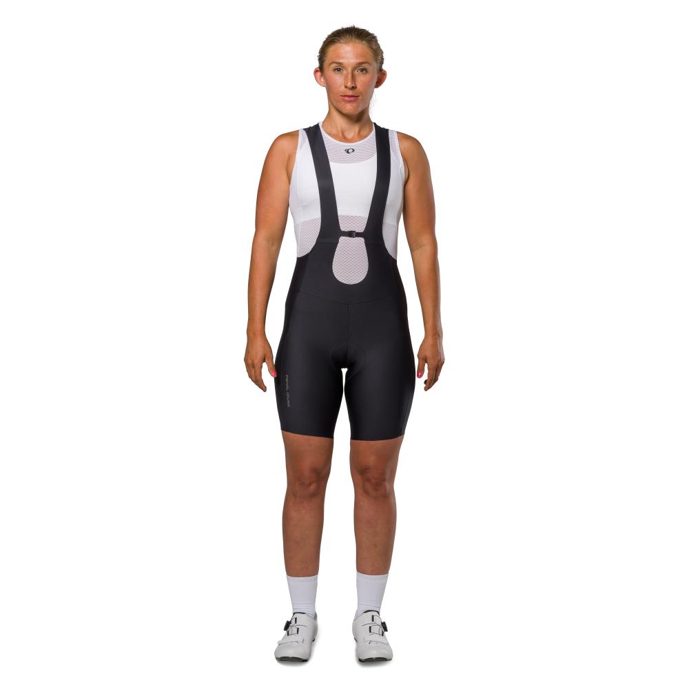 Pearl Izumi Women s Pro Bib Shorts Black Xs