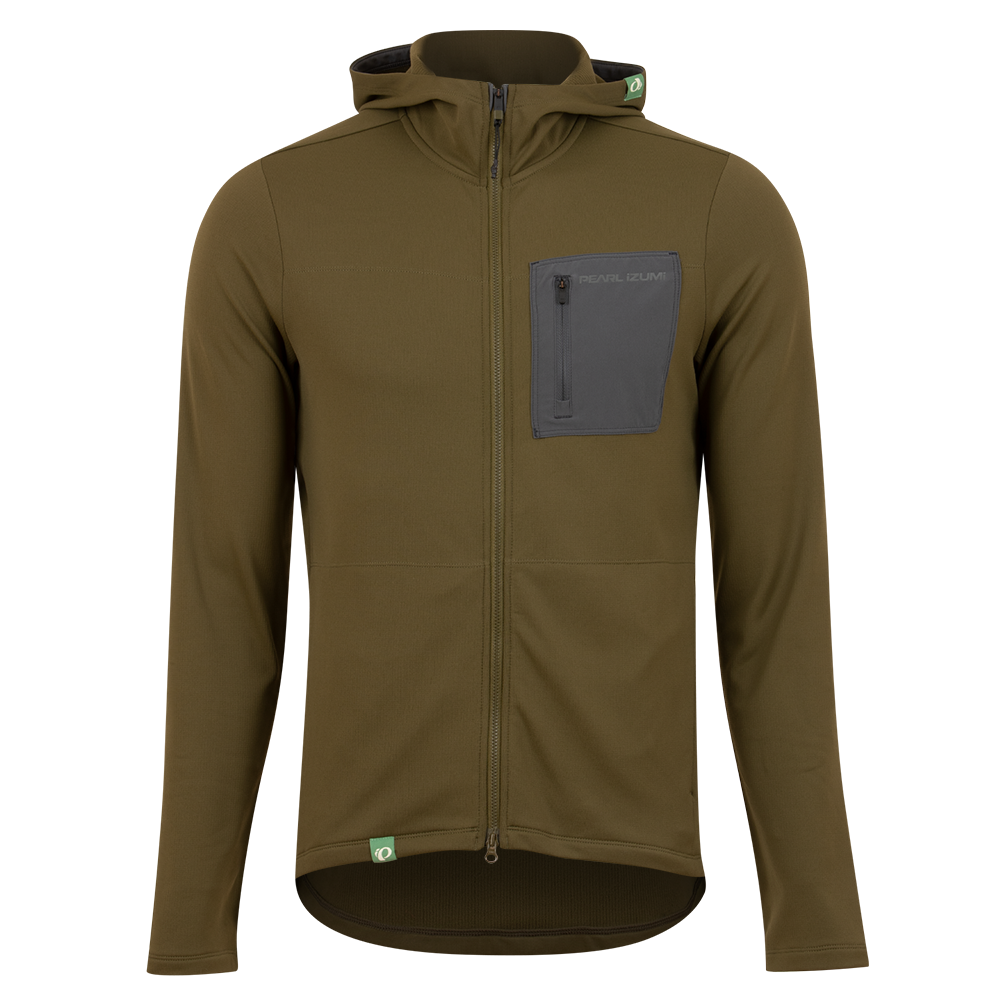 Pearl izumi hoodie hotsell