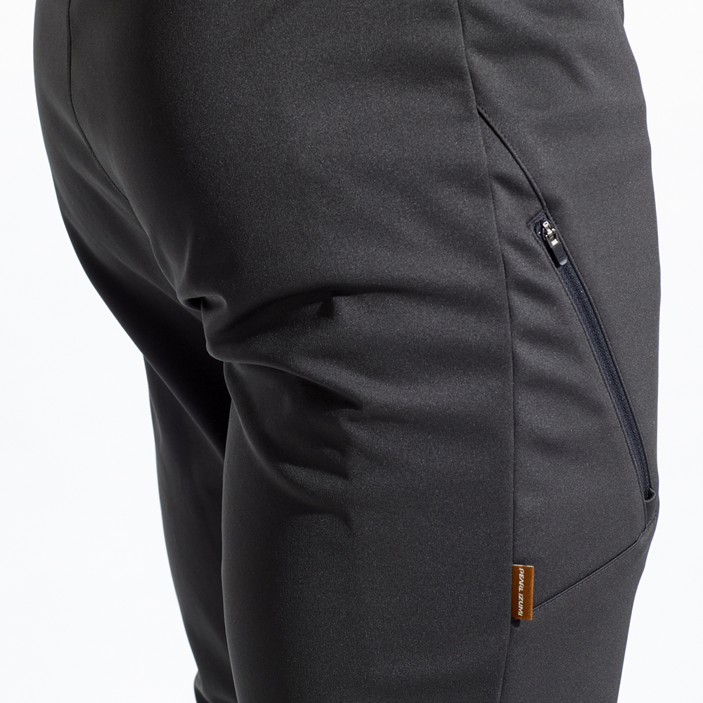 Pánské kalhoty Pearl Izumi Summit AmFIB Lite Pant / vel. XL - Długie  spodnie rowerowe - MTBIKER bazar