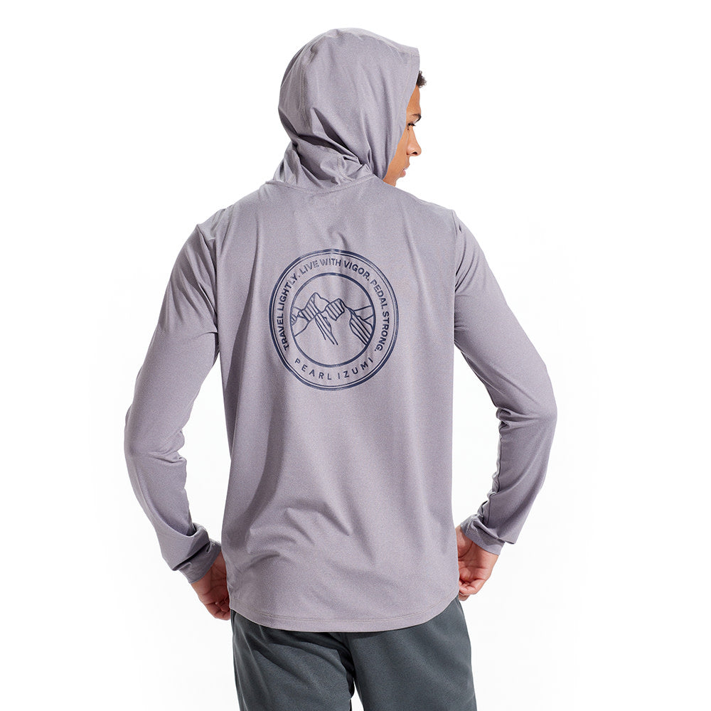 Pearl izumi hoodie hotsell