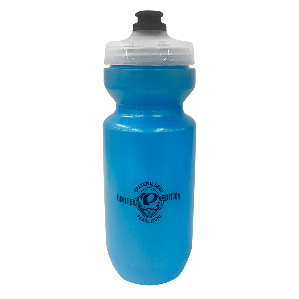 Crystal Water Bottle Small - Clear – Pavilion