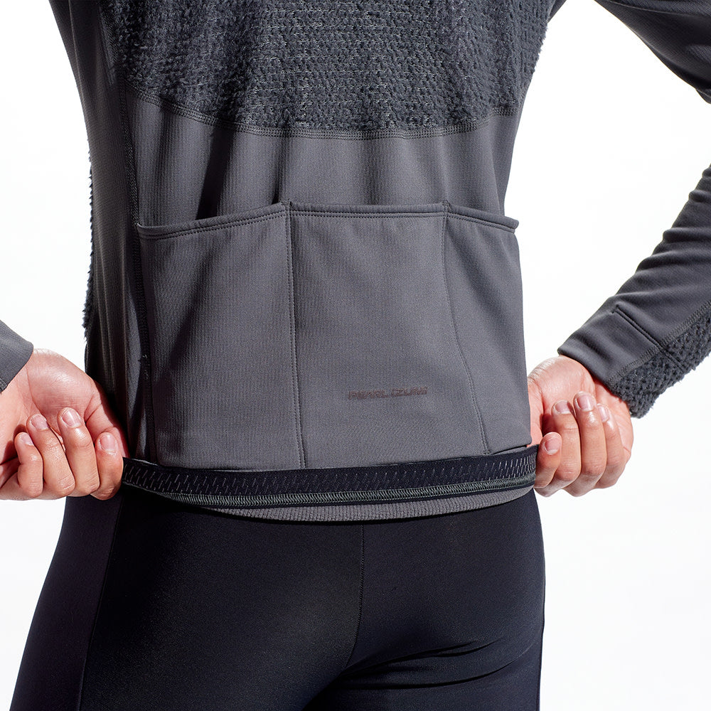 Pearl Izumi PRO Alpha Layer Review 