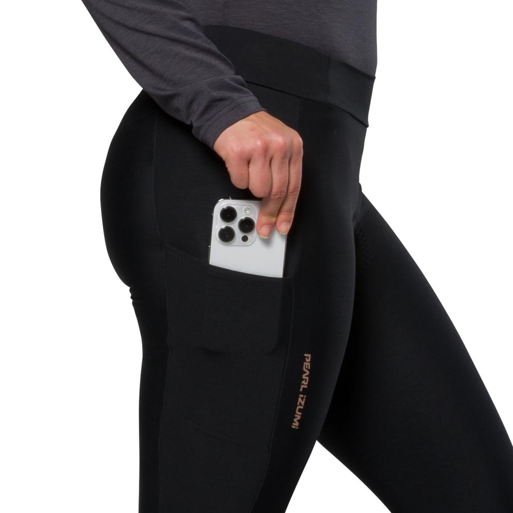 Pearl izumi select thermal tights best sale