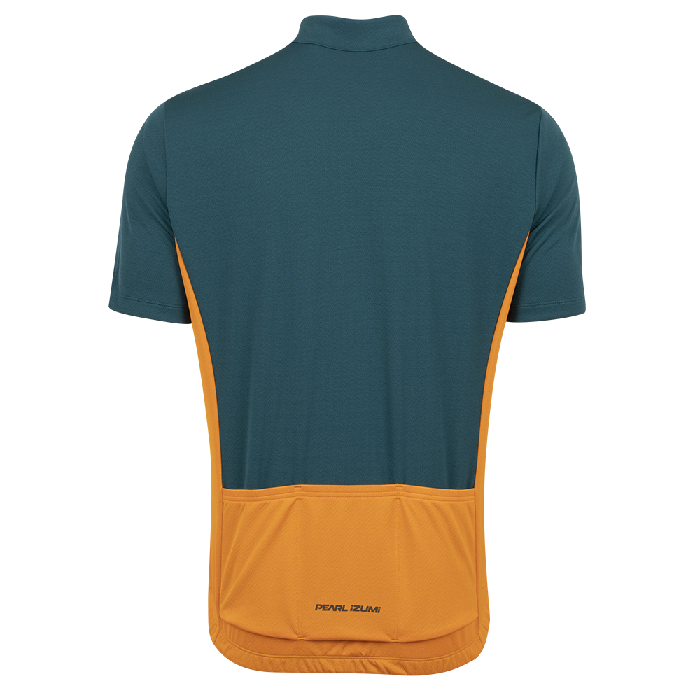 Pearl izumi men's select short sleeve quest jersey online