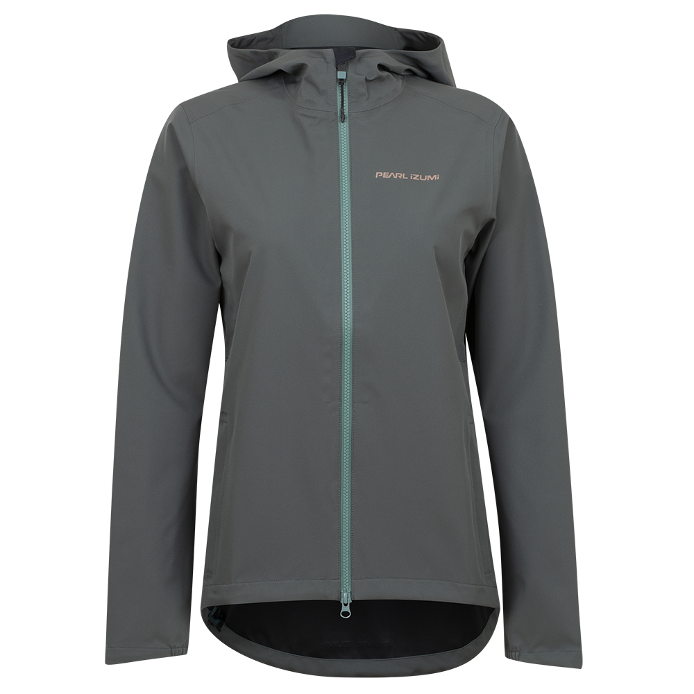 Pearl izumi deals rain jacket