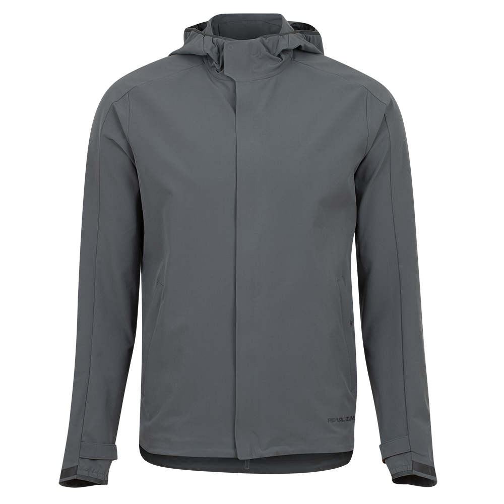 Men s Prospect Barrier Jacket PEARL iZUMi