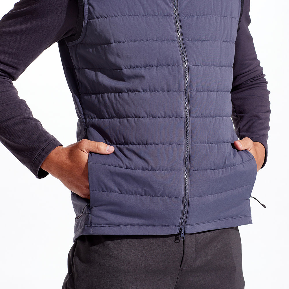 Pearl izumi zephyr discount vest