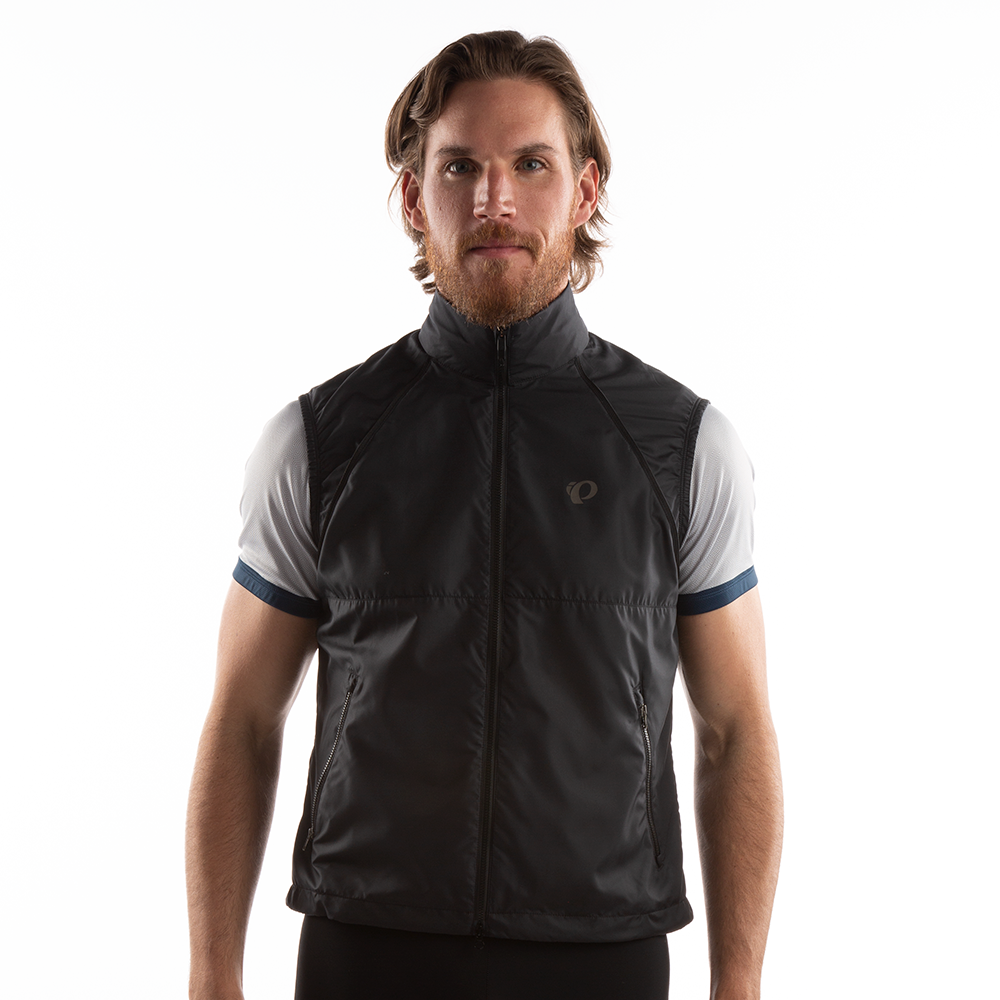 Men's Quest Barrier Convertible Jacket – PEARL iZUMi