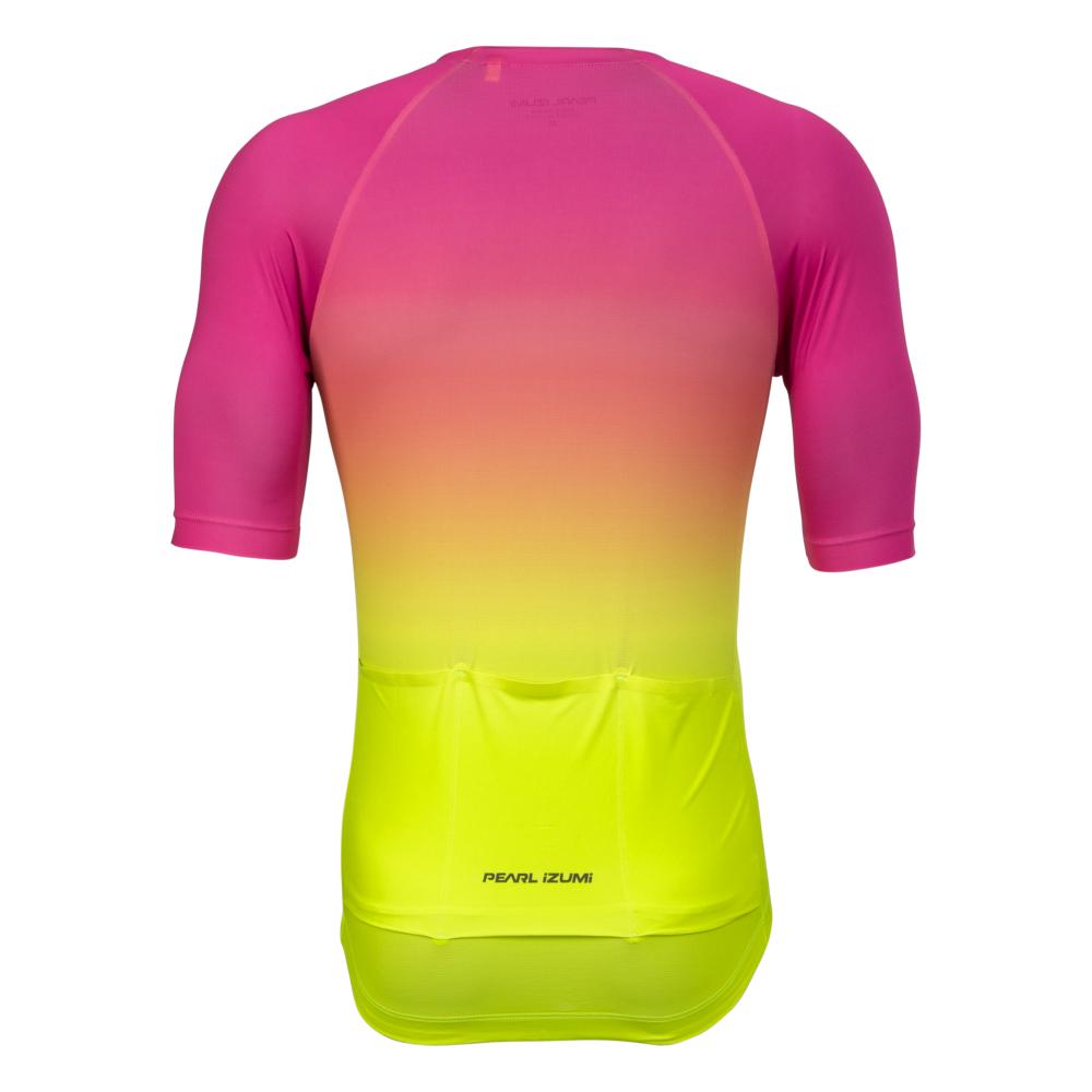 Men's Attack Air Jersey – PEARL iZUMi