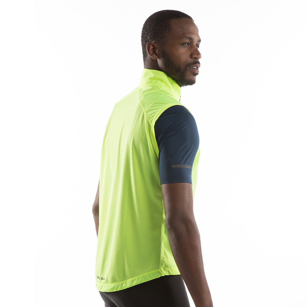 Pearl izumi zephyr vest new arrivals