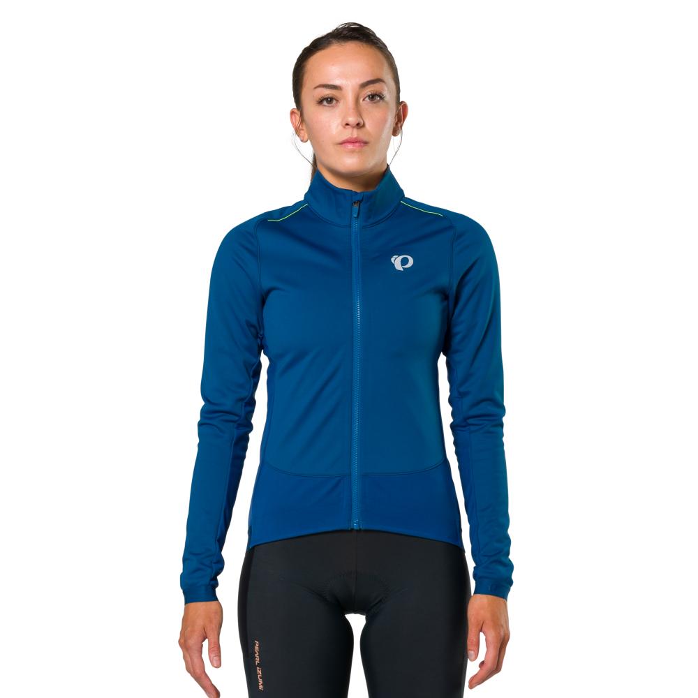 Women s Pro Winter Jacket Twilight L by Pearl Izumi