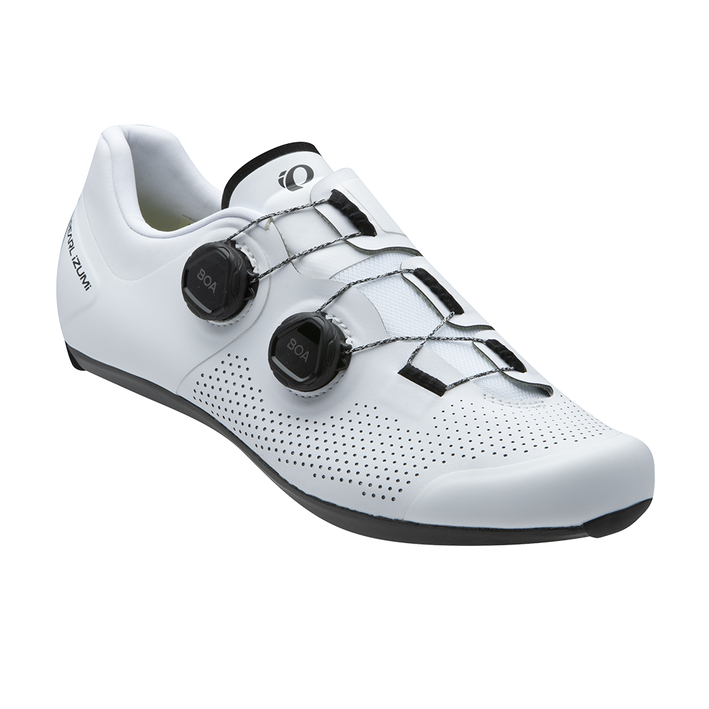 PEARL IZUMI Quest Road Cycling Shoe Black/Black EU 36