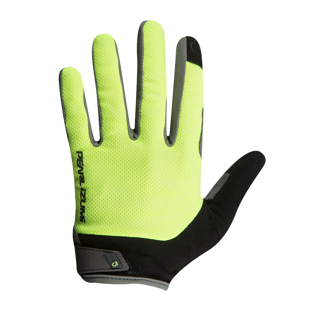 Attack Full Finger Gloves PEARL iZUMi