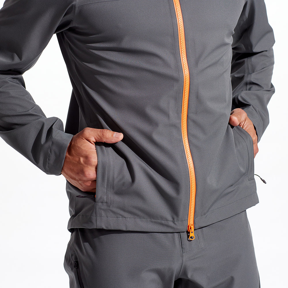 Men's Summit 3L WxB Jacket – PEARL iZUMi