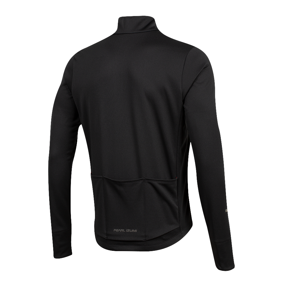 Pearl izumi men's quest thermal jersey sale