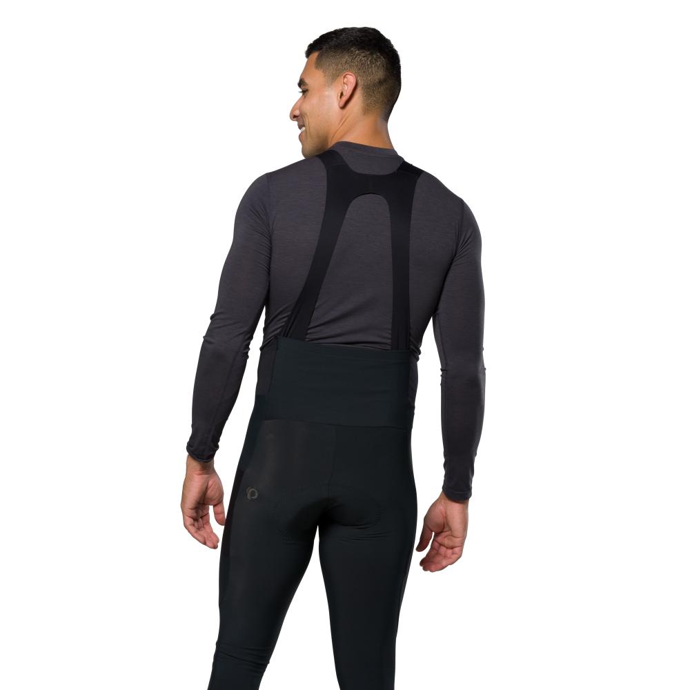 Pearl Izumi Pursuit Thermal Cycling Bib Tight review - Canadian Cycling  Magazine