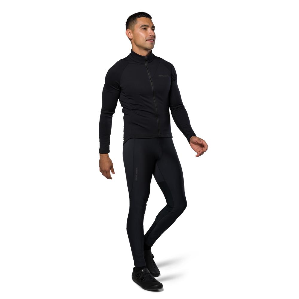 Pearl izumi men's attack best sale thermal jersey