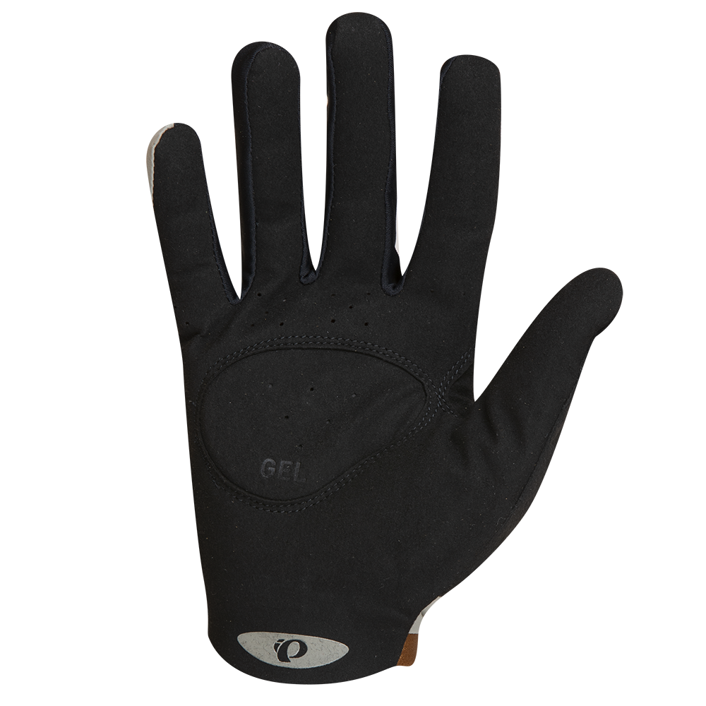 Men's Expedition Gel Full Finger Gloves