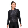 Women's Attack Long Sleeve Jersey