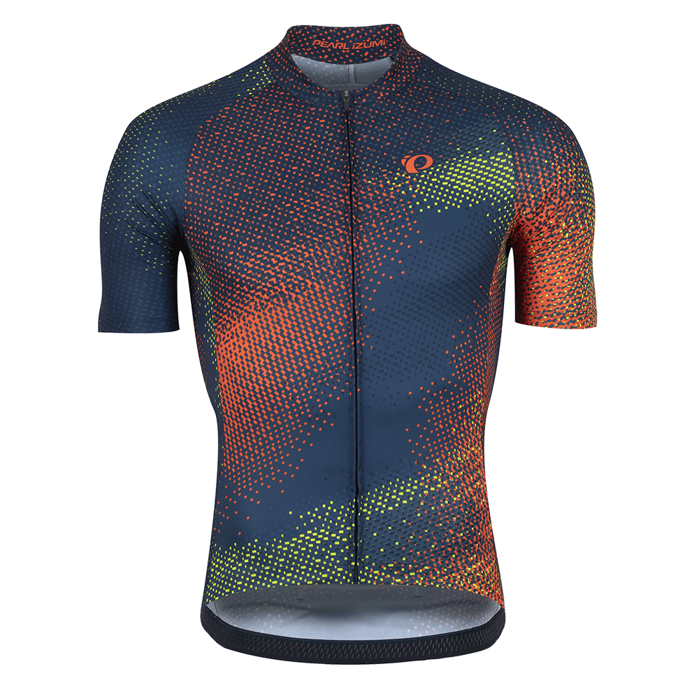 Pearl izumi pro mesh jersey online