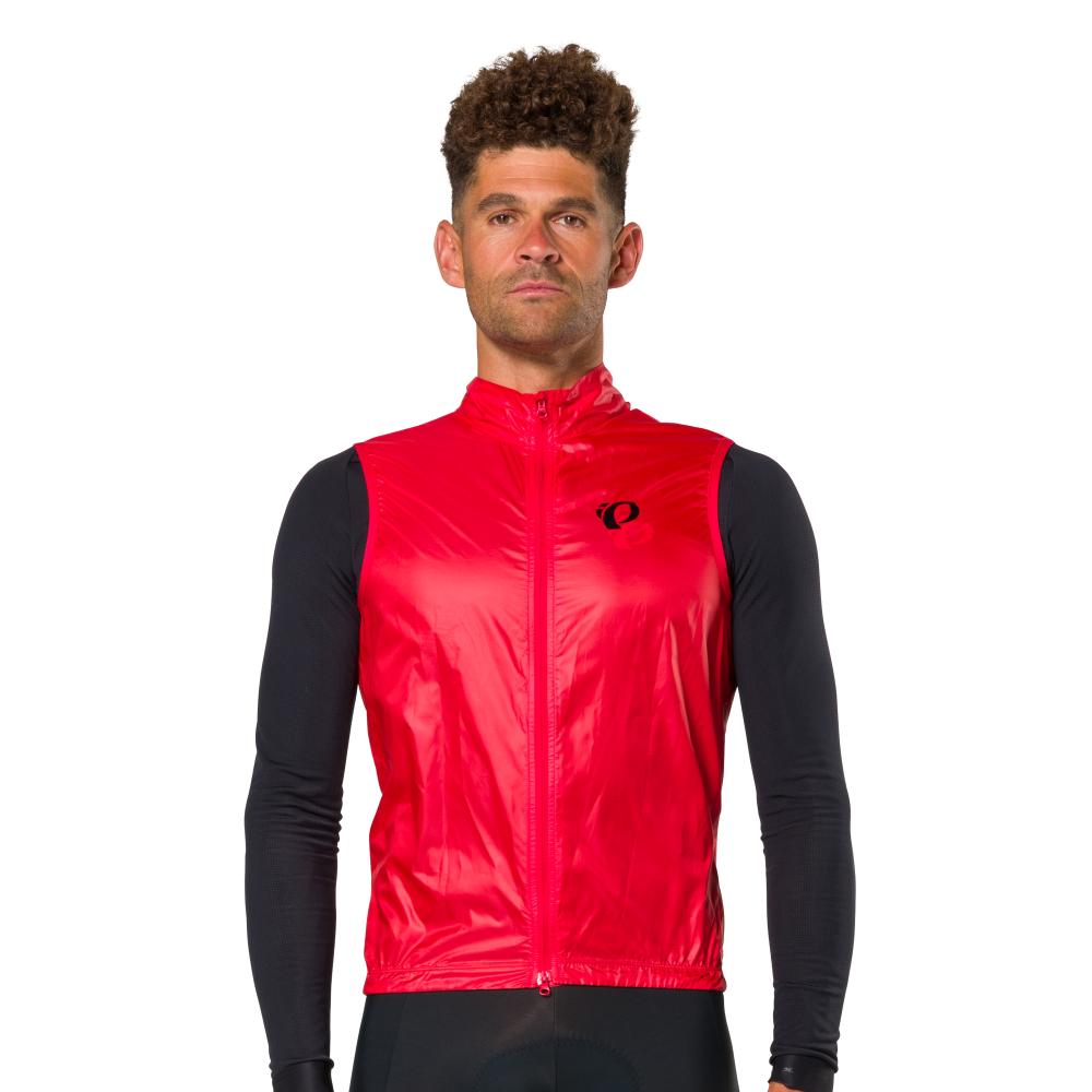 Pearl izumi mtb barrier cycling jacket hotsell