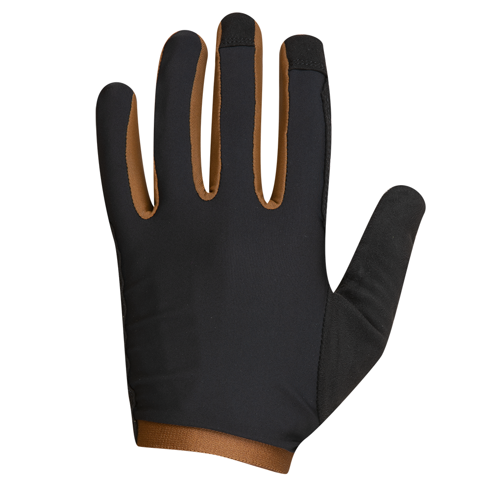 Pearl Izumi Men's Expedition Gel Full-Finger Cycling Gloves Black L